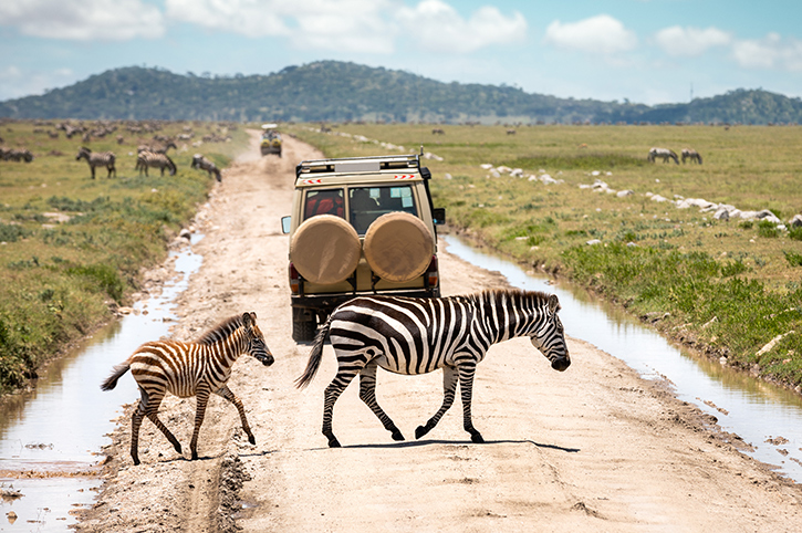 Serengeti National Park