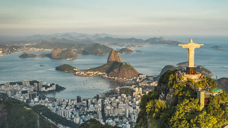 Rio de Janeiro