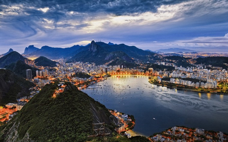 Rio de Janeiro