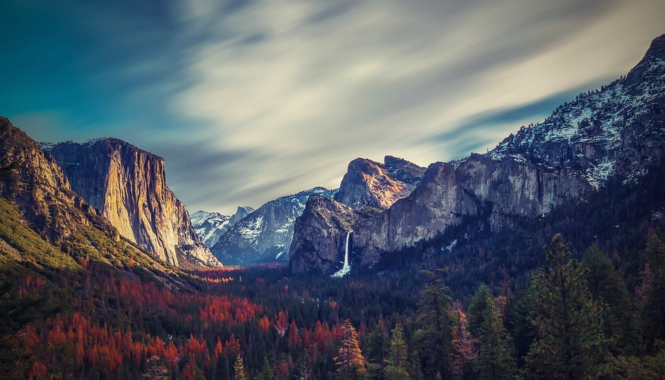 Yosemite